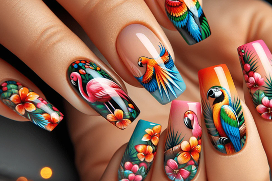 Nail Art