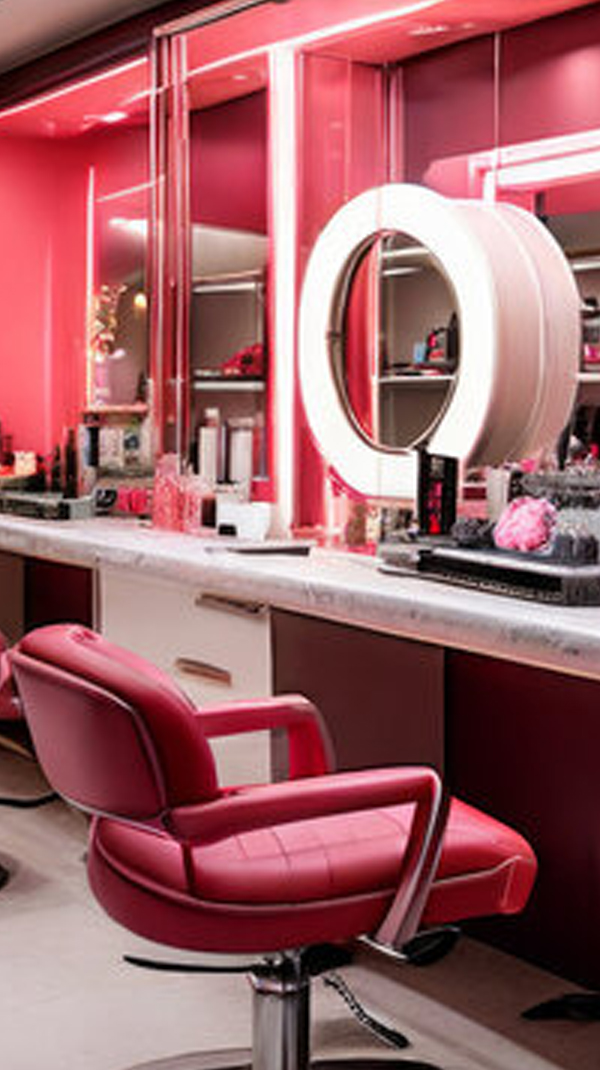 Salon Image