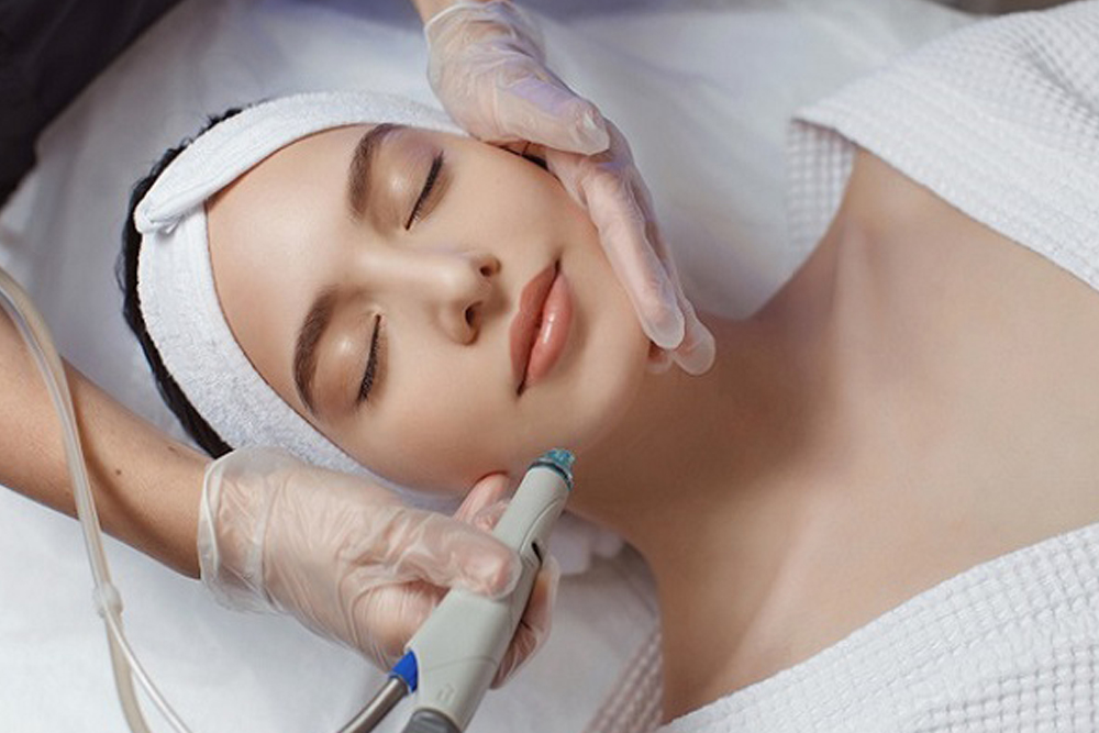 Skin Rejuvenation